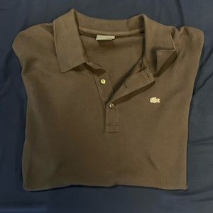 Lacoste Men’s Polo